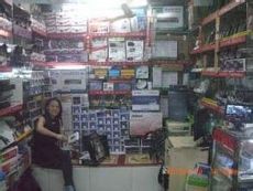 廣州電子產(chǎn)品批發(fā)市場大全在哪里_廣州最大的電子產(chǎn)品批發(fā)市場有哪些 怎么走_(dá)53貨源網(wǎng)