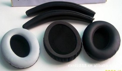 【廠家長期生產(chǎn),批發(fā),銷售,供應(yīng)高檔背膠成型耳套】價(jià)格,廠家,圖片,其他數(shù)碼產(chǎn)品及配件,東莞市常平榮順電子制品廠-