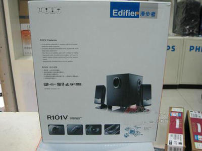 【批發(fā)低音炮音箱 R101 多媒體電腦音箱 2.1木質(zhì)低音炮 聲音震撼】價(jià)格,廠家,圖片,廣州眾千電子產(chǎn)品-