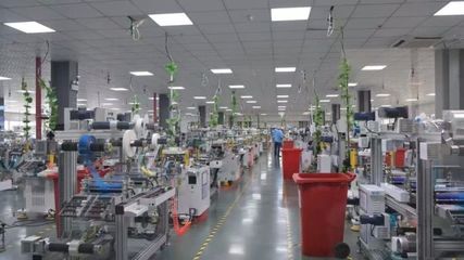 防疫不放松 生產不停工|崇州消費電子產業(yè)園179家規(guī)上工業(yè)企業(yè)全面復工復產 快速回歸生產&ldquo;黃金期&rdquo;