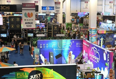 北美新興消費(fèi)品展會(huì)全覽 美國(guó)大麻及電子煙展（ALTERNATIVE PRODUCTS EXPO）與相關(guān)行業(yè)盛會(huì)解析